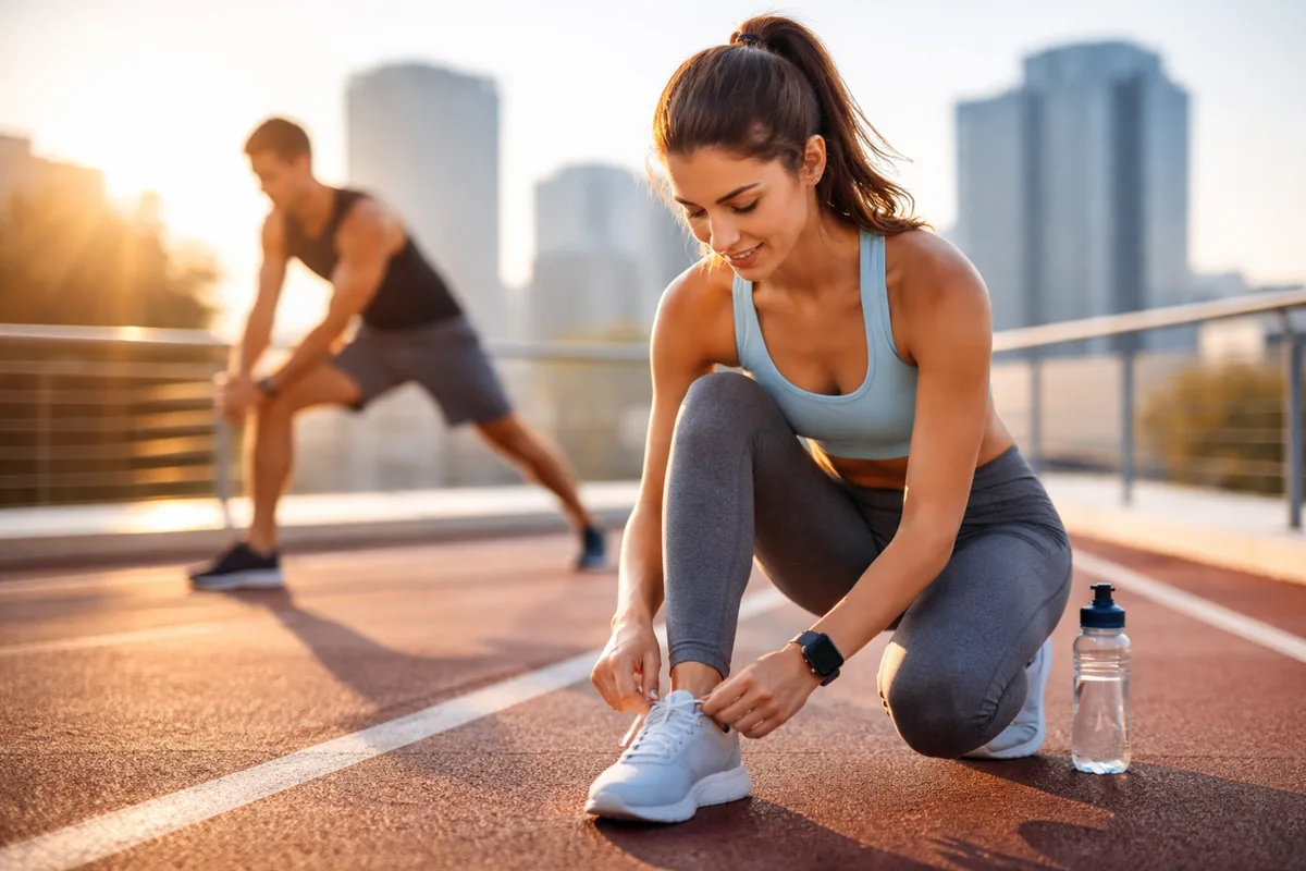 Quel est le meilleur moment de la journée pour faire du sport