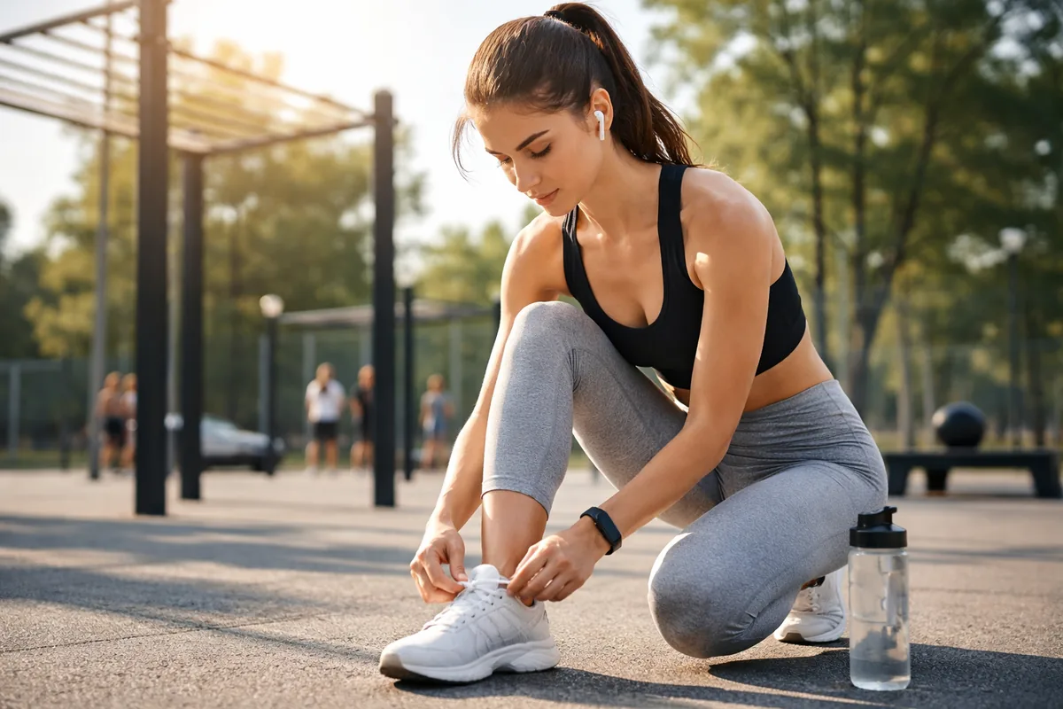 Comment maintenir sa motivation pour faire du sport sur le long terme