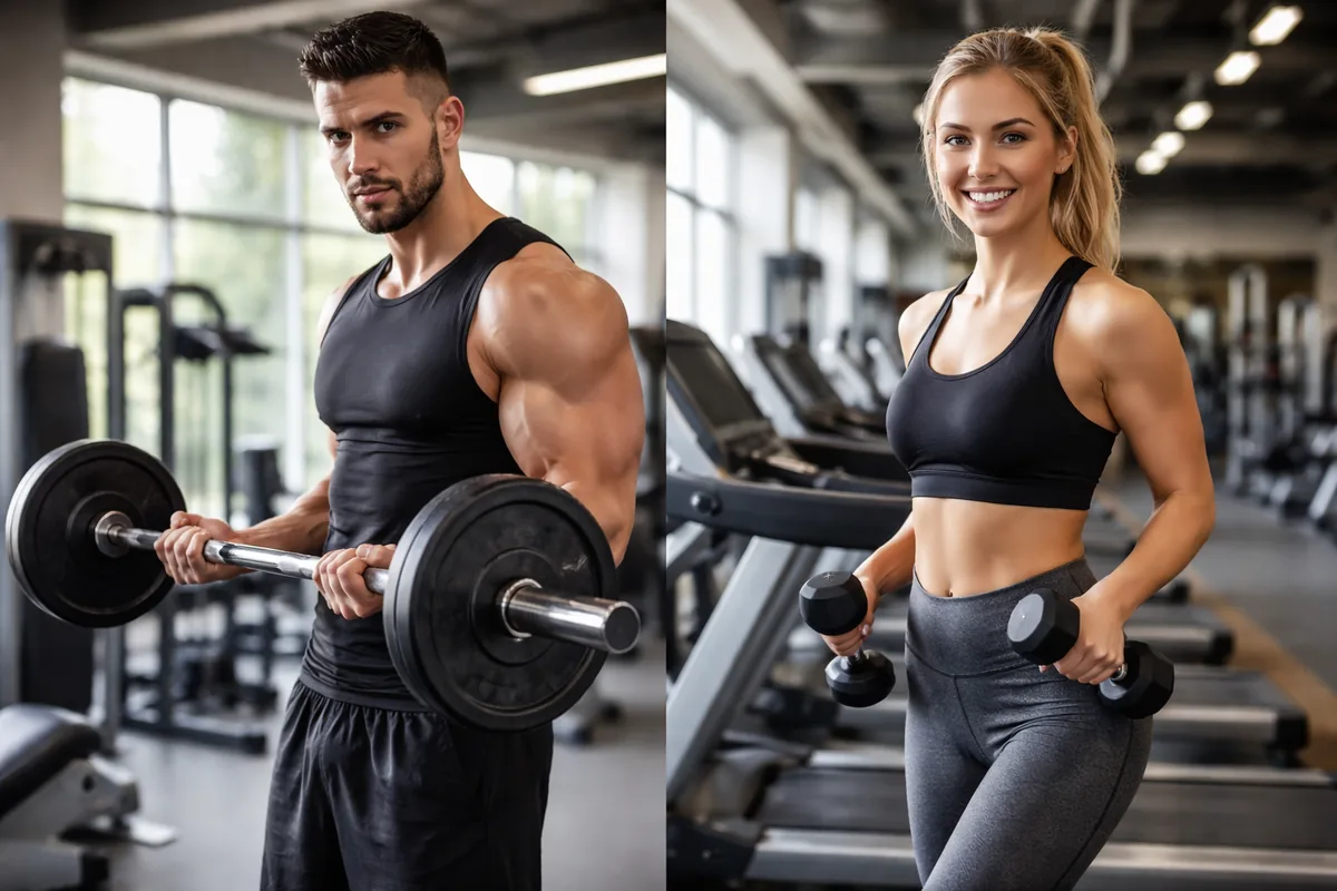 Comment choisir entre musculation et fitness pour atteindre ses objectifs
