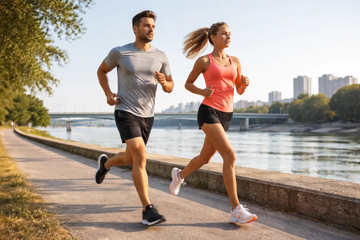 Comment améliorer son endurance à la course à pied sur 10 km